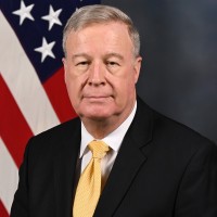 Defense Security Cooperation Agency Employee Andrew King's profile photo