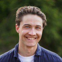Idax Employee Erik Lystadius's profile photo