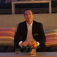 Talisker Corporation Employee Nathan McLachlan's profile photo