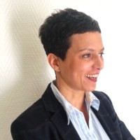 Athome Employee Karina Ech's profile photo