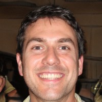 James Ford Email & Phone Number