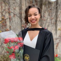 YWCA Halifax Employee Yakira Cliff-Nzombato's profile photo
