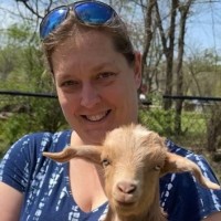 Waffle House, Inc. Employee Heather Burch's profile photo