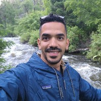 Mohammad Alzawad Email & Phone Number
