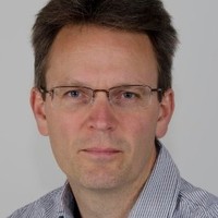 Ejendals Employee Mats Nordqvist's profile photo
