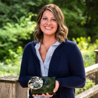 Girls Inc. Employee Tai Muldoon's profile photo