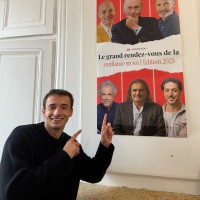 Sebastien Palma Email