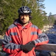 Vecna Employee Ashwin Thangali's profile photo