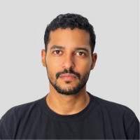 CRIAR Software Employee Leandro Leão's profile photo