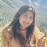 Nancy Jain Email
