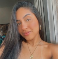 Inframed Employee Stephany Pinheiro's profile photo