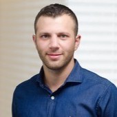 Autofleet Employee Matan Levy's profile photo