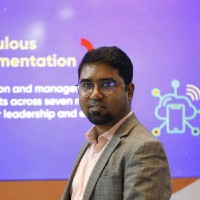 Premananda Debnath's profile photo