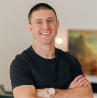 Decidedly Wealth Management Employee Sanger Smith's profile photo
