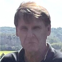 Christopher Tessier