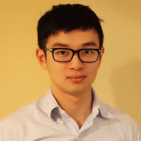 Katool Employee Daizhen Li's profile photo