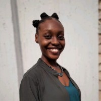 STEMCafe Employee Silvia Idahosa's profile photo
