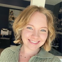 Arbor Homes Employee Morgan Wright's profile photo
