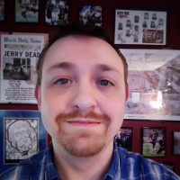 Miba Bearings US, LLC Employee Christopher Jones's profile photo