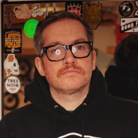 Jonathan Scheer Email & Phone Number
