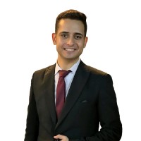 Gerges Adel Email