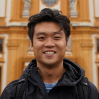 Stealth Employee Tom Yang's profile photo