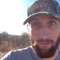 Target Employee Michael Grams's profile photo