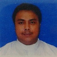 Test Solution Services, Inc. Employee Joel Torio's profile photo