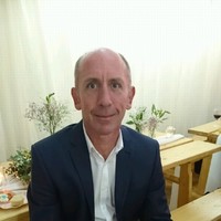 Laserite Ltd Employee John Sanderson's profile photo