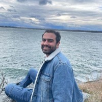 Codeium Employee Mark Jabbour's profile photo