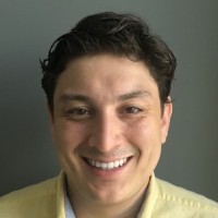 Alivia Analytics Employee Lucas Gallardo's profile photo