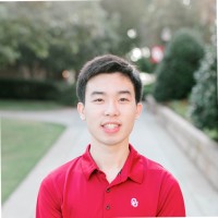 Timothy Luong Email & Phone Number