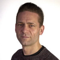 Anders Hout Employee Arco Kammeraad's profile photo