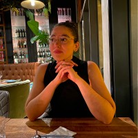 Akwa Group Employee Sofia Benhaddou's profile photo