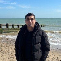 Halo ARC Employee Muhammad Baig's profile photo