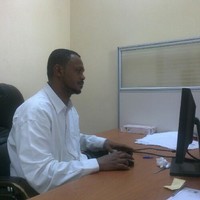 Dar Consult Employee Muntasir Elmekki's profile photo