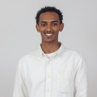 ImagineArt Employee Yohannes Ghebreyesus's profile photo