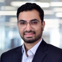 Apax Digital Employee Anurag Sud's profile photo