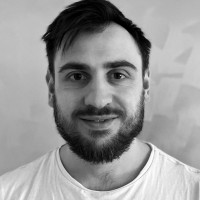 Brilliant IT Employee Yuriy Galin's profile photo