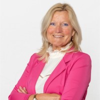 Gemeente Oegstgeest Employee Wilma Huininga's profile photo