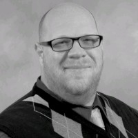 Elevation Software Employee Shawn Ervin's profile photo