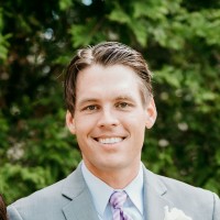 Lumecon LLC Employee Joe Dudzinski's profile photo