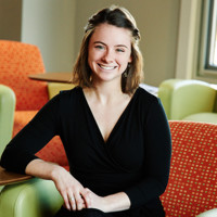 Geneva Global Employee Móira Cahill's profile photo