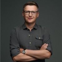 DMC Nordic Employee Arvydas Silva's profile photo