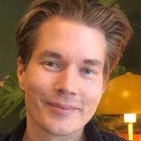 Helsingin Suomalainen Yhteiskoulu Employee Marcus Wallin's profile photo