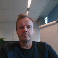 NHL Stenden Employee Swen van Beveren's profile photo