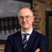 CO-RE London Employee Stephen Black's profile photo