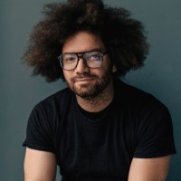 Project 54 Employee Michael Hudson's profile photo