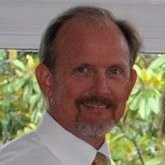 Saudi Aramco Employee Keith Belcher's profile photo