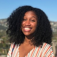 Walkup Studio Employee Imani Chandler's profile photo